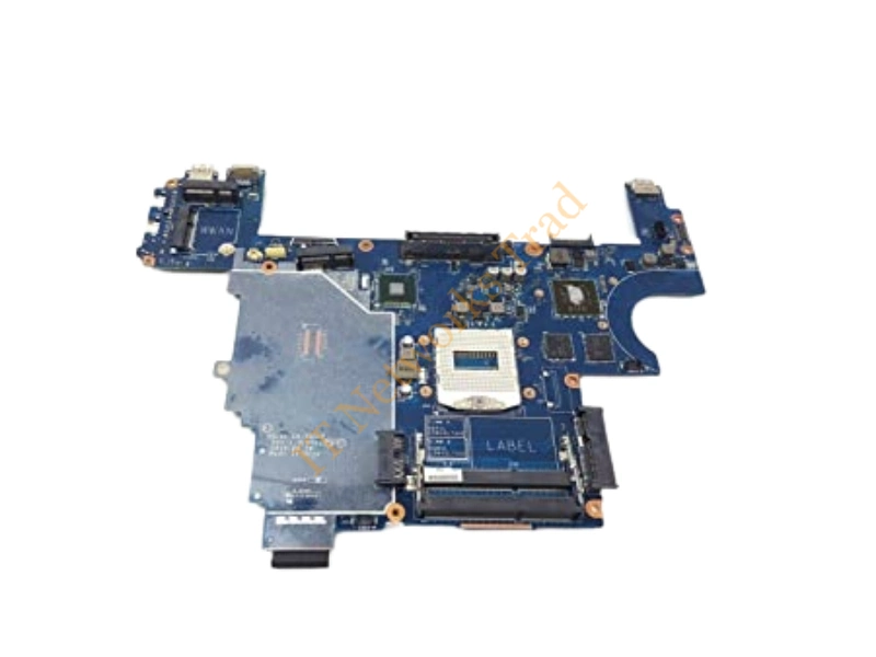 085M2V Dell System Board Socket rPGA947 for Latitude E6440 Laptop Motherboard
