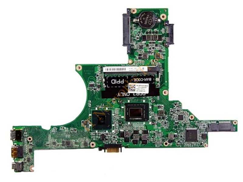 085MW9 Dell System Board for Inspiron 14z Laptop Motherboard