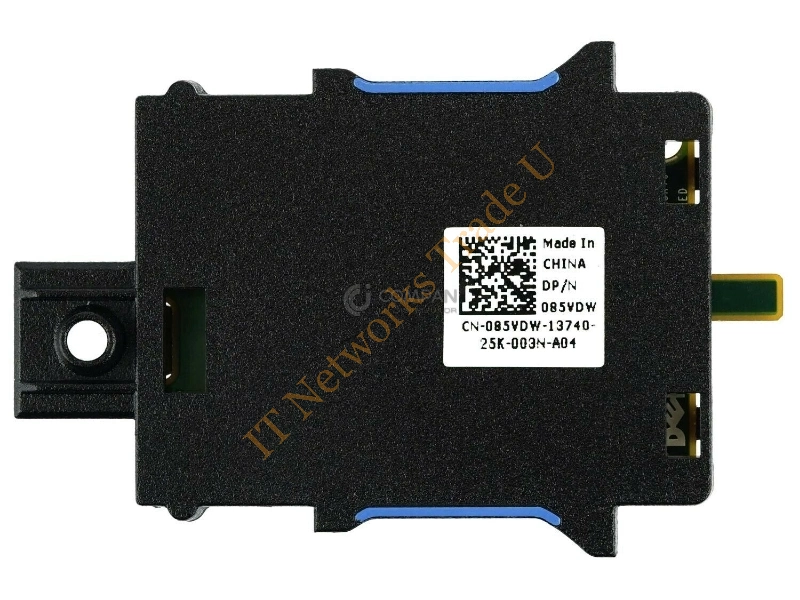 085VDW Dell Idrac6 Express PowerEdge R410/r510/t410 Network Adapter