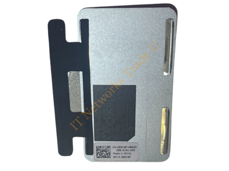 085X6F Dell Laptop Bottom Cover Silver XPS L321X Laptop Accessory