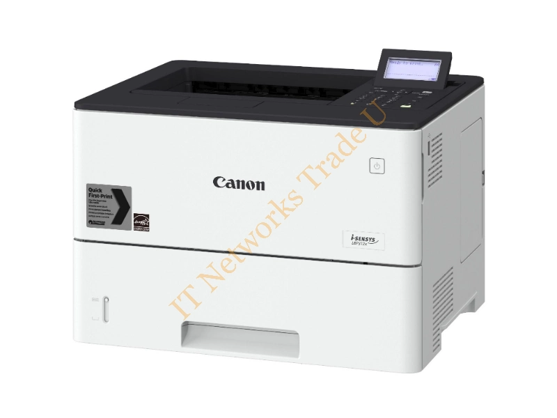 0864C009 - Canon i-SENSYS LBP312X 1200 x 1200DPI A4 Laser Printers