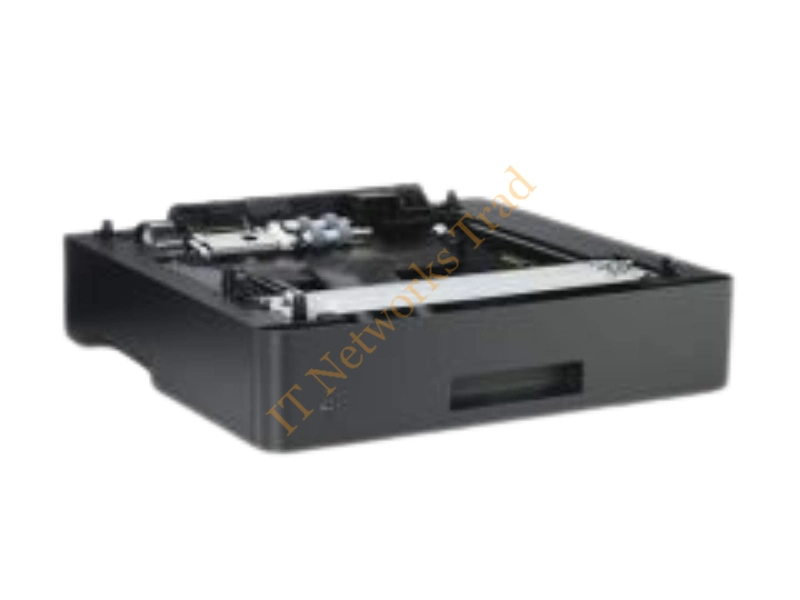 08652X Dell 550-Sheet Lockable Paper Tray B5460dn/ B5465dnf Laser Printer Printer Accessory