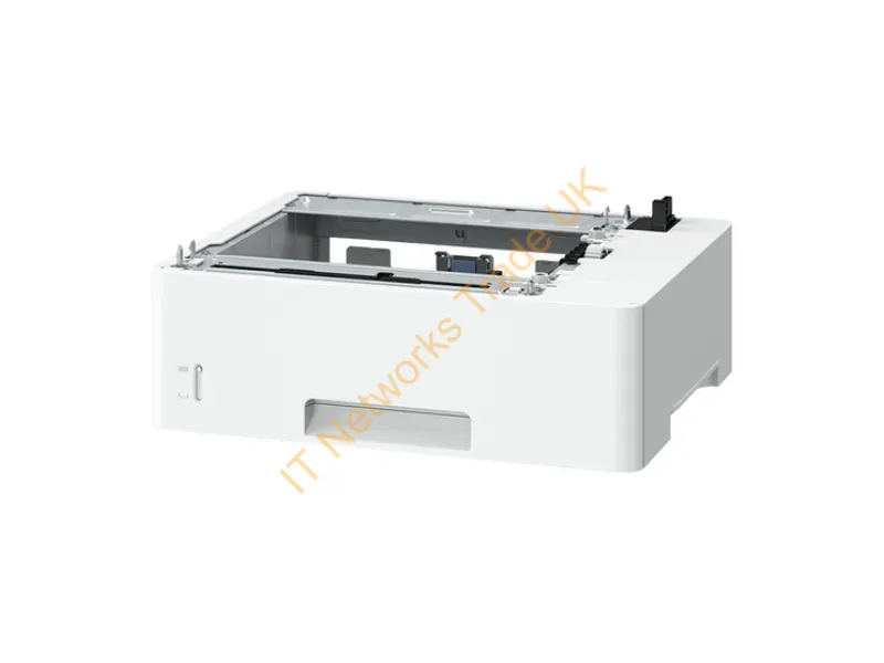 0865C001 - Canon Pf-C1 Auto Document Feeder (Adf) 550 Sheets