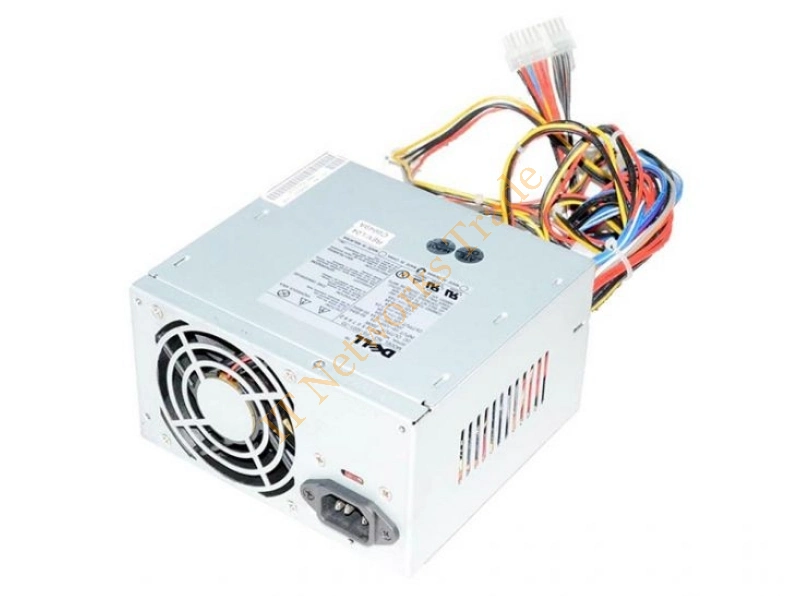 08675D Dell 145-Watts Power Supply for Dimension