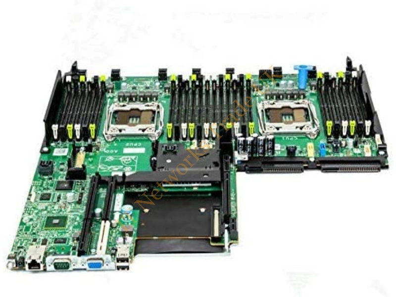 086D43 Dell System Board for PowerEdge R630 Server Motherboard