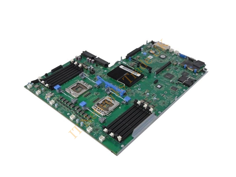086HF8 Dell System Board for PowerEdge R610 Server Motherboard