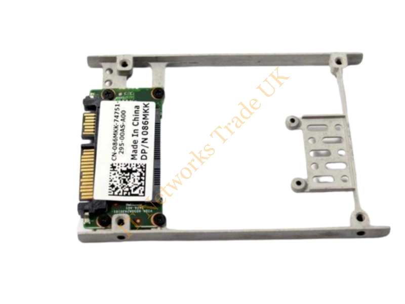 086MKK Dell 2.5-inch SATA to mSATA Adapter for Latitude E6220