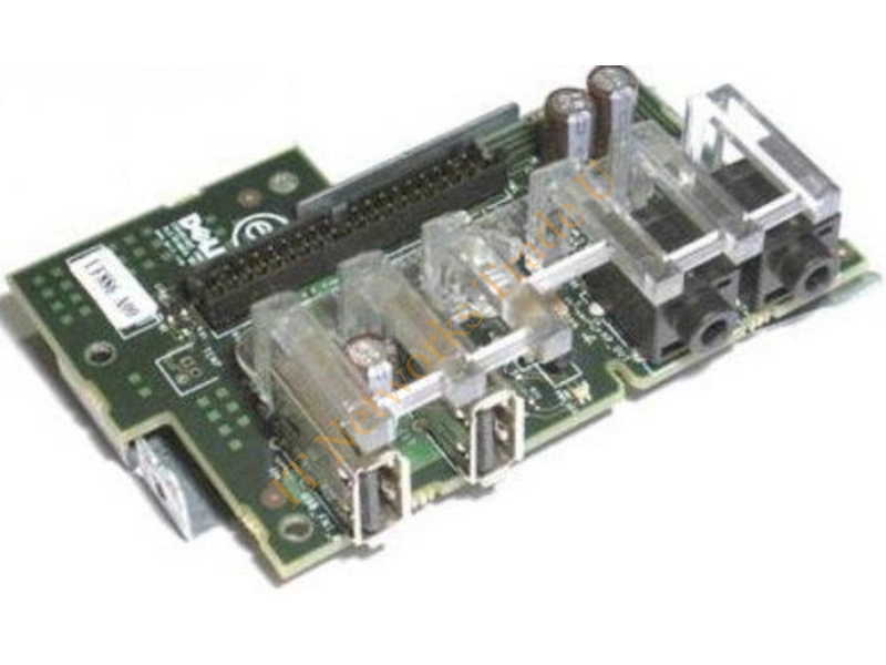 086REH Dell Gray Top PanelDimension Controller Panel