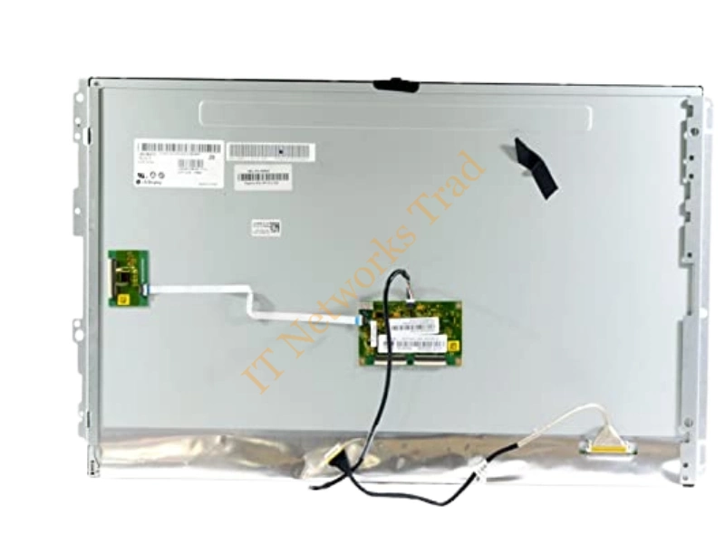 0873DW Dell LCD Panel 23-inch FHD WLED Matte WXGA LG LM230WF3(SL)/(L1) Optiplex 9020 All-In-One LED Monitor