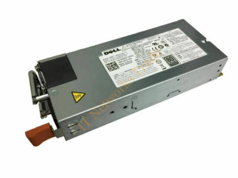 0876C Dell 900-Watts Power Supply for PowerVault