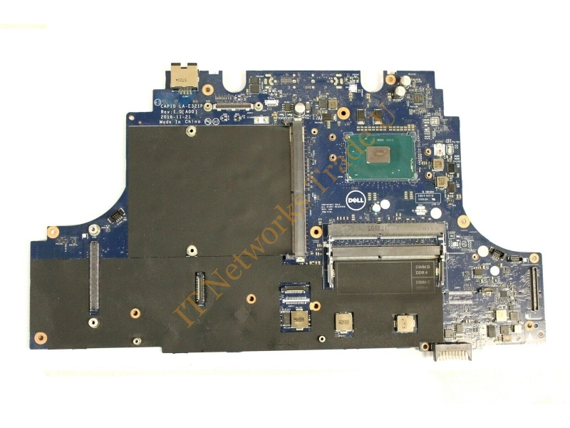0877HT Dell Motherboard / System Board / Mainboard