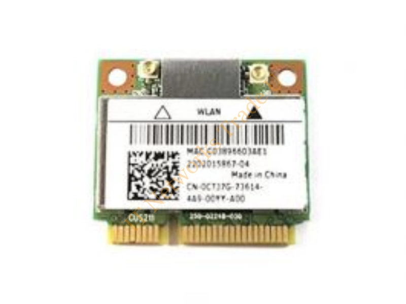 087HYR Dell Wireless 5630 Multi-Mode EVDO-HSPA Mobile Broadband Mini-Card for Latitude E6230 E6330 E6430 E6430 ATG E6530 Laptops Wireless Accessory