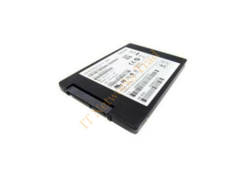 087RMV Dell 3.84TB Multi-Level Cell SAS 12Gb/s 2.5-inch Solid State Drive for PowerEdge M820 Server SSD Storage