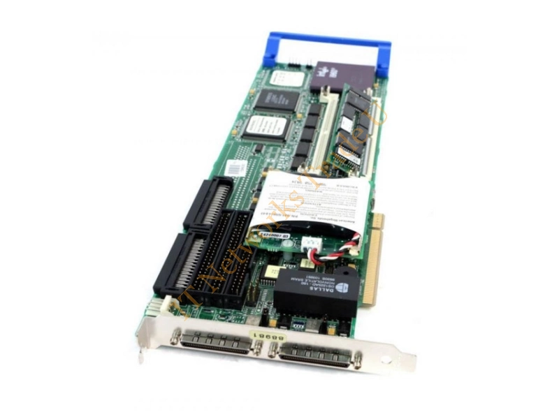 08839P Dell PERC 2 DC SCSI RAID Controller Storage