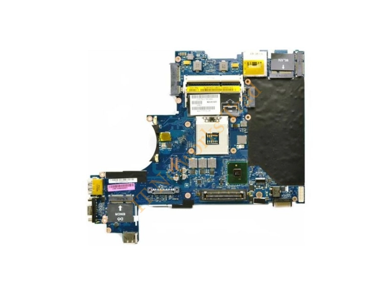 08885V Dell System Board for Latitude E6410 Laptop Motherboard