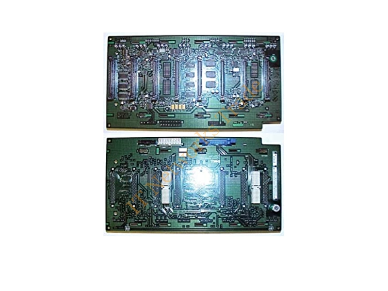 0888FT Dell PE7150 with Controller SCSI Backplane Assy Server Accessory