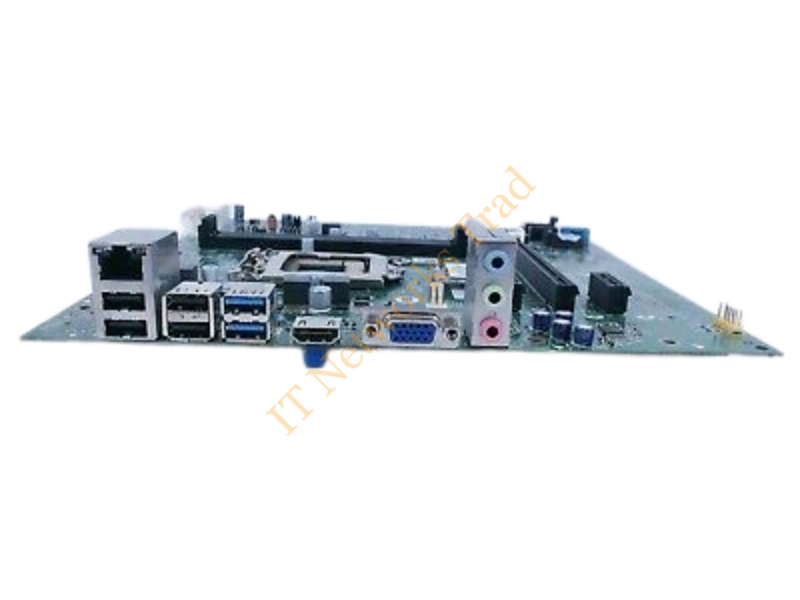 088DT1 Dell System Board for Inspiron 3000 Laptop Motherboard