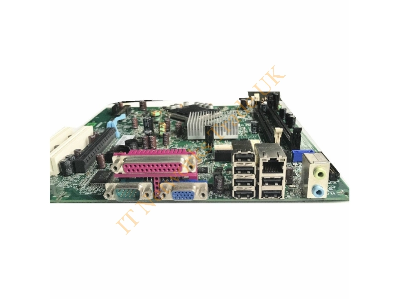 088FKV Dell Server Motherboard Metal Clip for Precision Workstations 330