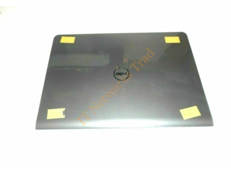 088W3Y Dell LED Silver Back Cover for Latitude 3450 Laptop Accessory