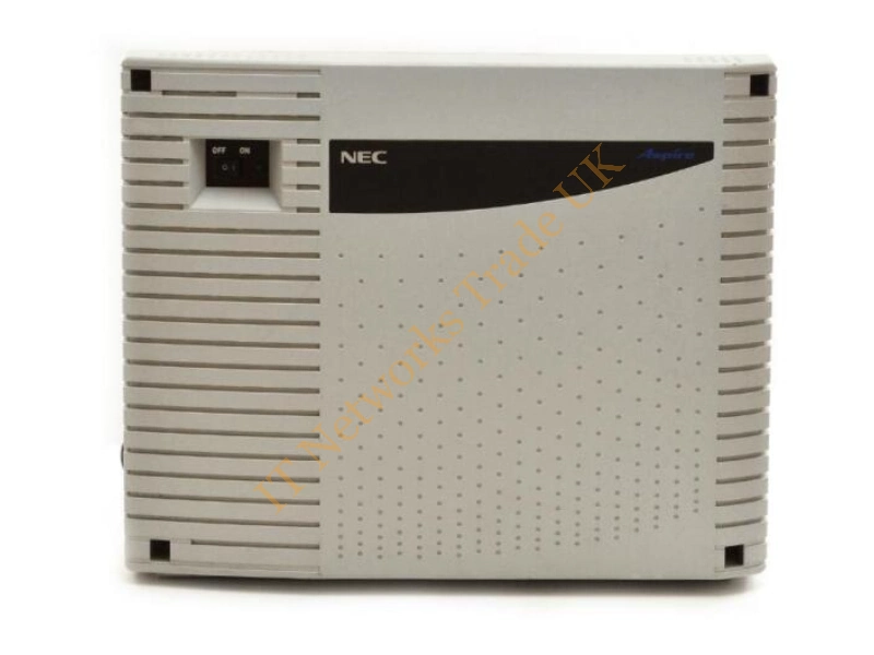 0890005-7464 NEC Aspire-S 8 Slot KSU Networking Accessory