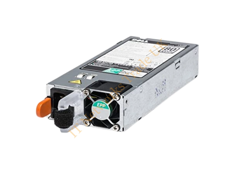 0890JN Dell 720-Watts Redundant Power Supply for PowerConnect RPS720