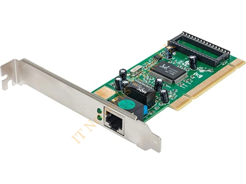 08932R Dell GIGANET CLAN1000 PCI 64/32 B Network Interface Card