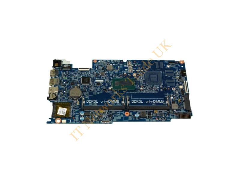 08961R Dell Motherboard / System Board / Mainboard