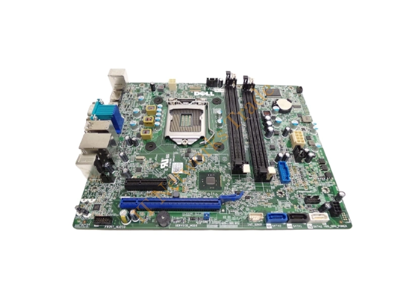 08973D Dell System Board for OptiPlex Desktop Motherboard