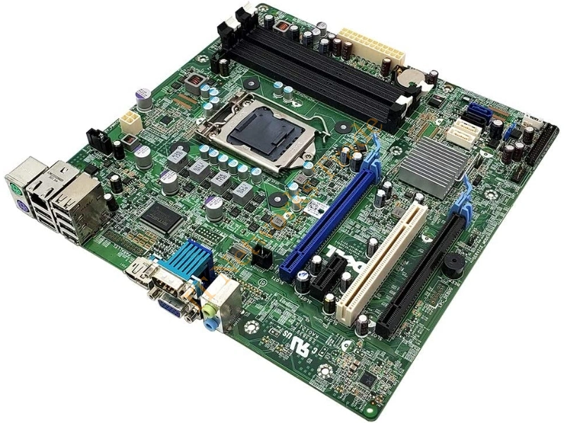 089FHW Dell System Board for OptiPlex 990 MT Desktop Motherboard