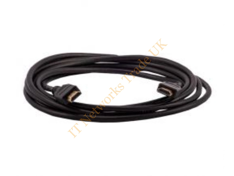 089G184GAA500 HP 6ft HDMI to HDMI Black Cable