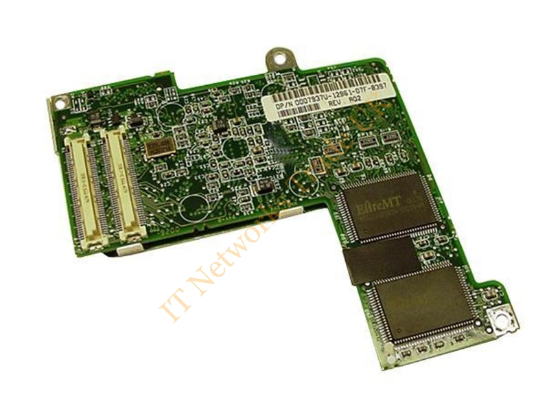089JVW Dell ATI 8MB Video Graphics Card for Inspiron 5000e