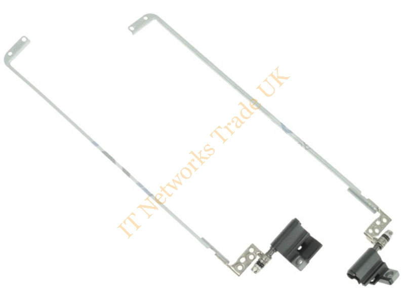 089MTP Dell Right LCD Bracket and Hinge Inspiron N411z Laptop Accessory
