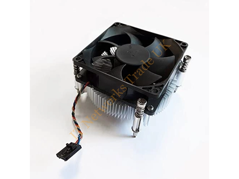 089R8J Dell Optiplex 3020 7010 7020 9010 MT CPU Fan Heatsink Fans And Heatsink Combo