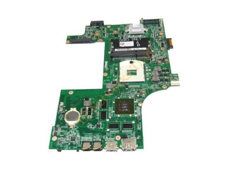 089X88 Dell System Board PGA989 Socket for Vostro 3750 Laptop Motherboard