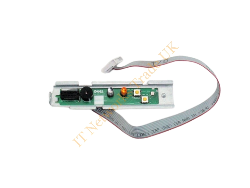089XPV Dell Control Panel