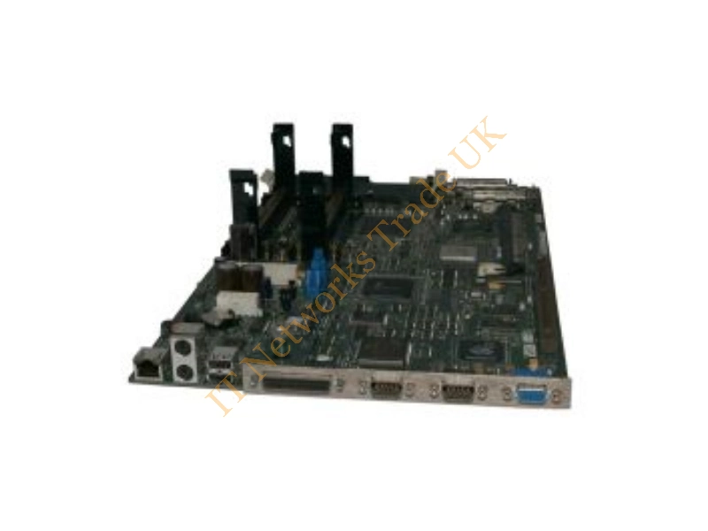 08C029 Dell System Board for PowerVault 735N Server Motherboard
