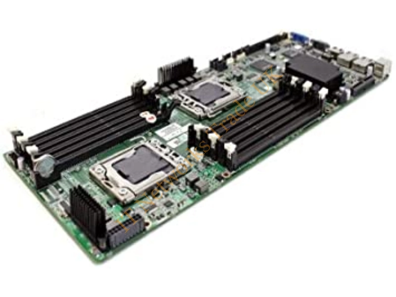08C1X Dell System Board for PowerEdge C6100 Server Motherboard