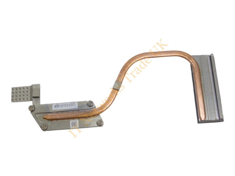 08CMYG Dell Laptop Heat Sink Latitude E6510 Heatsink