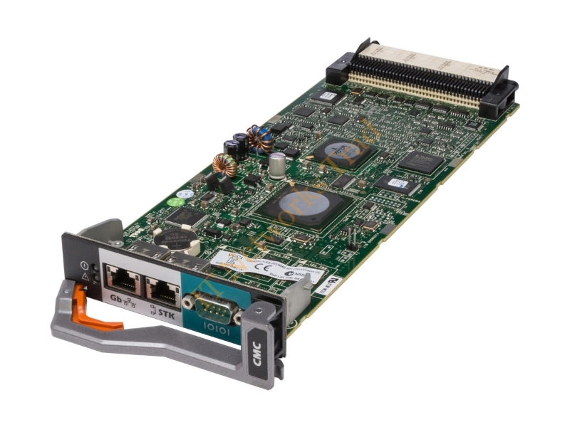 08CV8G Dell CMC Controller Module Card for PowerEdge M1000E Raid Controller