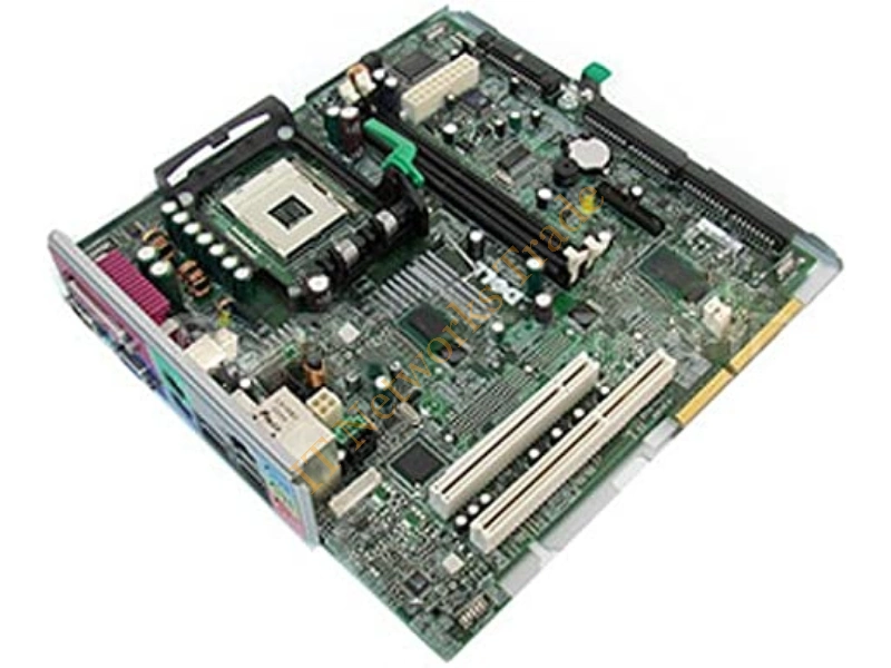 08D016 Dell System Board for OptiPlex Gx200 Desktop Motherboard