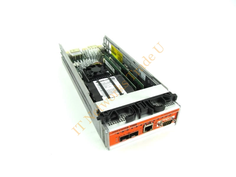 08D05C Dell EqualLogic Type 10 Controller with 10GB Cache Raid Controller