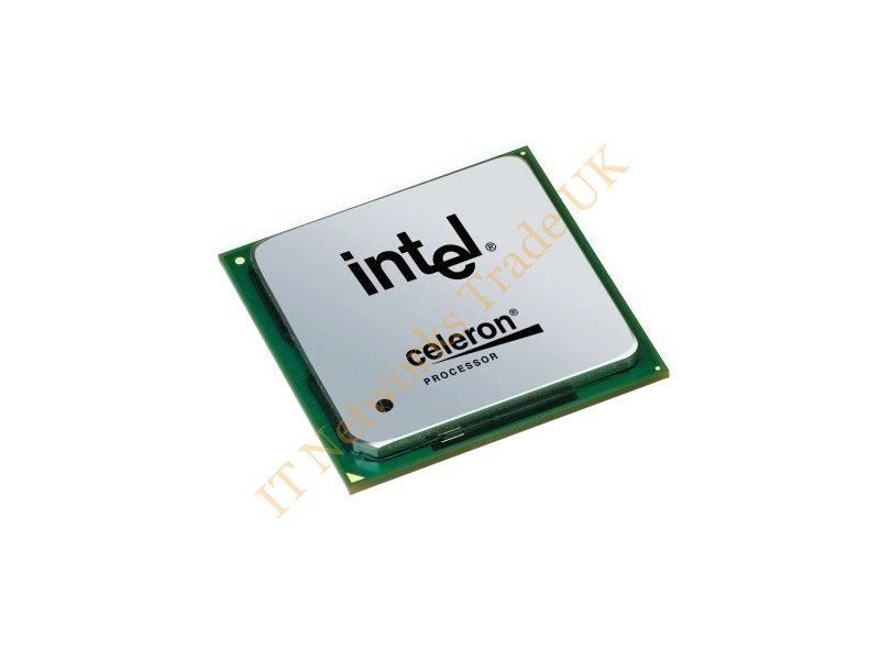 08D831 Dell 700MHz 66MHz FSB 128KB L2 Cache Socket PPGA370 Intel Celeron 1-Core Retail Processor