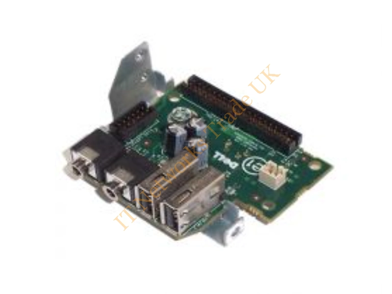 08F051 Dell Control Panel Assembly for PowerEdge 1650