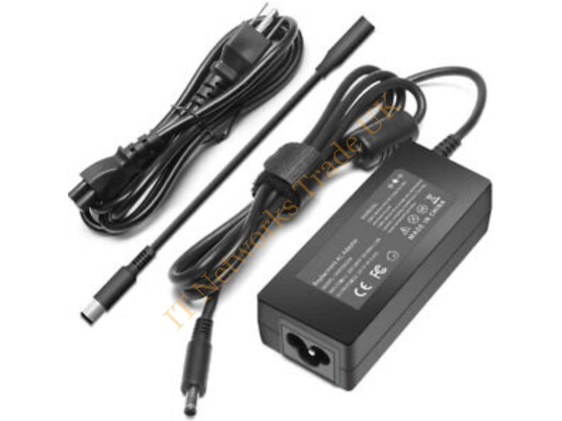 08FDK3 Dell Xps 18 Adapter 65 Watt Power Adapter