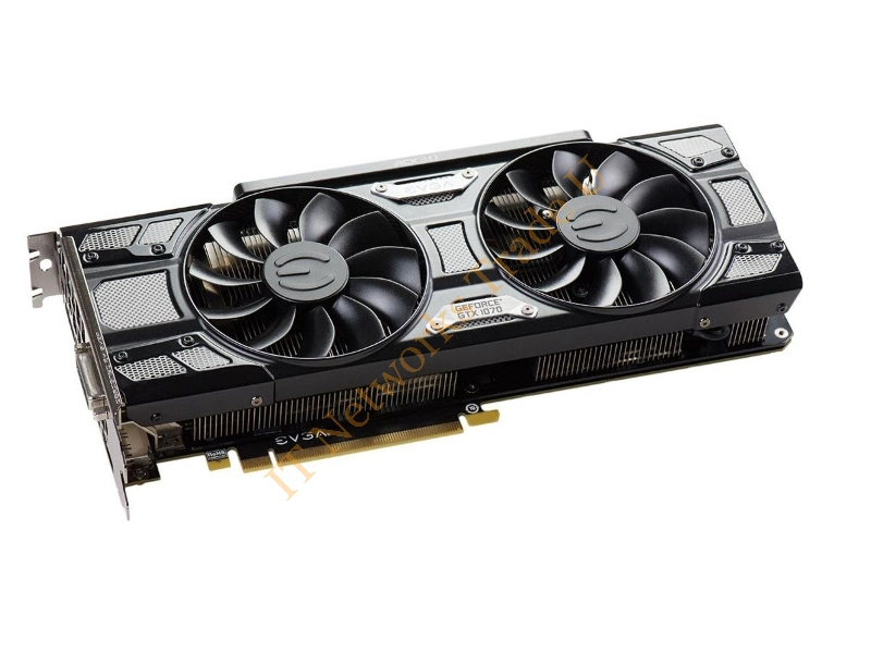 EVGA 08G-P4-5173-KR GeForce GTX 1070 8GB GDDR5 graphics card