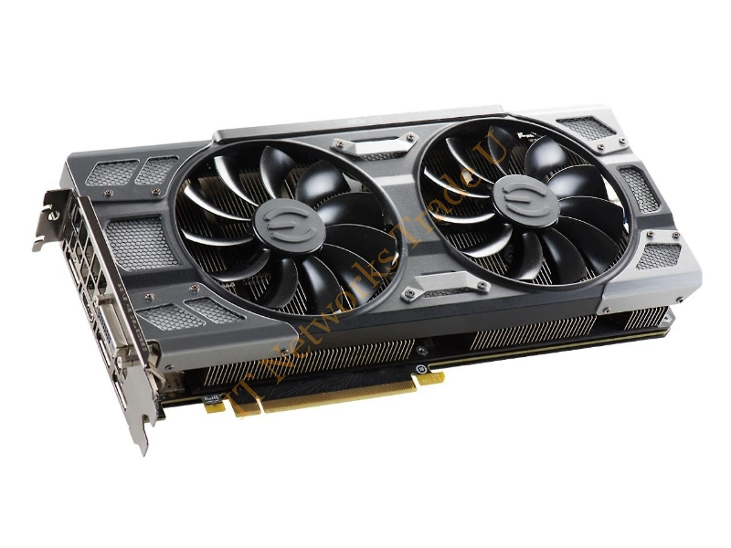 EVGA GeForce GTX 1080 FTW Gaming 8GB Graphic card