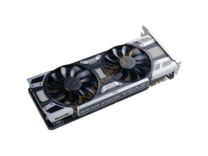 08G-P4-6573-KR EVGA -GeForce GTX 1070 8GB GDDR5 Video Graphics Card