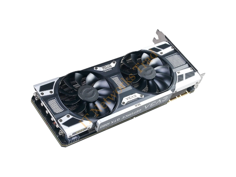 08G-P4-6583-KR EVGA -GeForce GTX 1080 8GB GDDR5X Video Graphics Card