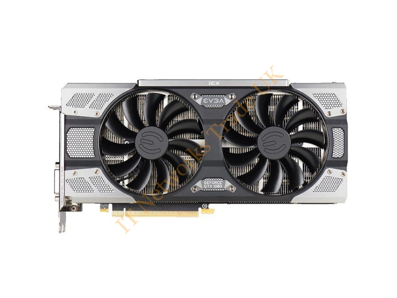 08G-P4-6686-KR EVGA -GeForce GTX 1080 8GB GDDR5X 256-Bit HDMI / DisplayPort / Dual-Link DVI-D PCI Express 3.0 Video Graphics Card