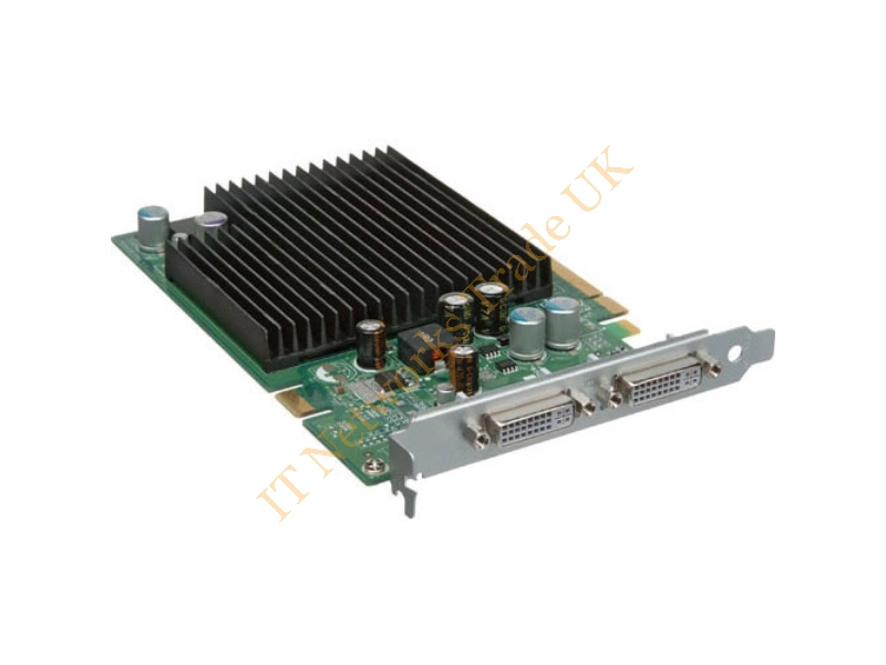 08G170 Apple GeForce 7300 GT 256MB DVI/DVI Video Graphics Card